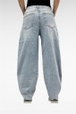 jeans aya modello balloon